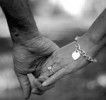 Holding Hands