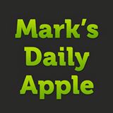 marks daily apple