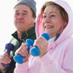 iStock_000012974608_Small older couple weights