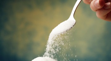 suger