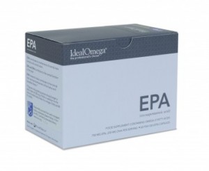 EPA omega oil