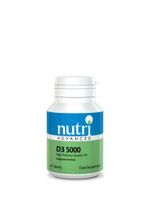 nutri d3