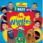 wiggles dvd 1